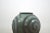Mid-Century Modern Japanese Raku Ceramic Vessel With Lid For Sale - Image 9 of 12