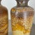 Pottery Fat Lava Desert Vases from Scheurich, Germany, 1970s, Set of 2 For Sale - Image 10 of 18