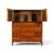 This 1960s Edmond Spence highboy dresser is a striking example of Swedish mid century modern design, built in warm walnut...