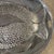 Vintage Cast Aluminum Large 17” Oval Fish Serving Platter Mexico For Sale - Image 4 of 8