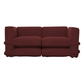 Pillow Sofa by Muller Van Severen for BD Barcelona For Sale