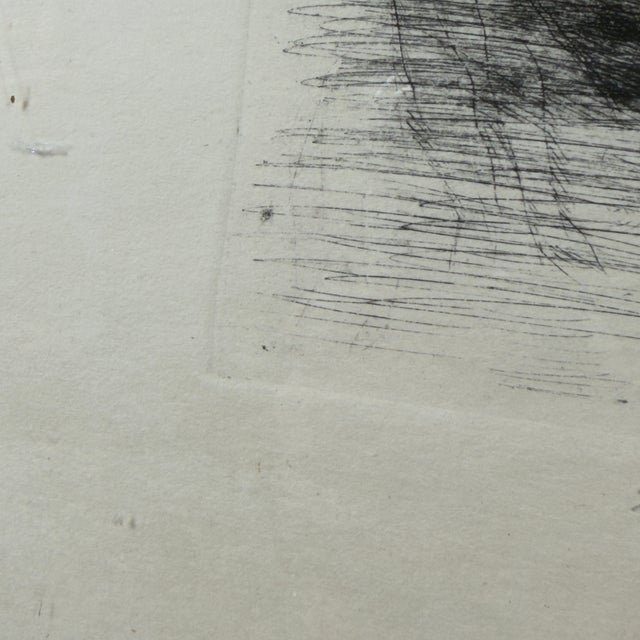 Marino Marini, Horse and Rider, 20th Century, Lithograph For Sale - Image 9 of 13