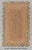 Olive Green Scallop Edge Jute Rug 2.6x10 Ft. For Sale - Image 10 of 13