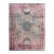 Vintage Persian Qum Rug For Sale