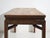 Antique Bench Table in Pine, 1900s For Sale - Image 10 of 12