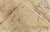 Early 21st Century "Trine" Contemporary Geometric Warm Tan Silk Rug by Doris Leslie Blau For Sale - Image 5 of 6