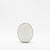 2020s Shagreen Vase With Brass Details by R&y Augousti For Sale - Image 5 of 7