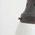 1940s Vintage Art Deco Church Opaline Milk Glass Pendant Light, 1940s For Sale - Image 5 of 8