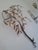 1960s Jere Brass & Bronze Will Tree Wall Sculpture For Sale - Image 5 of 6