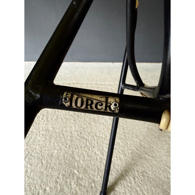 Mid-Century Spaghetti Armchair from Torck, Belgium, 1950s For Sale - Image 18 of 18