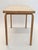 Vintage Table by Alvar Aalto for Artek, 1950s For Sale - Image 9 of 17