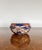 1900 - 1909 Japanese Hexagonal Shaped Imari Bowl, 1900 For Sale - Image 5 of 5