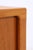 Danish Chest of Drawers in Teak from CFC Silkeborg For Sale - Image 9 of 13