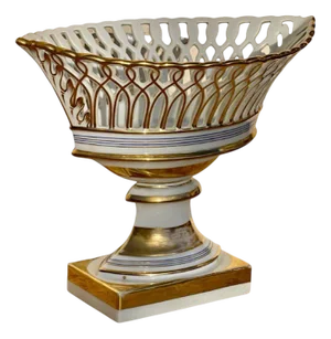 Empire Style Navette Cup