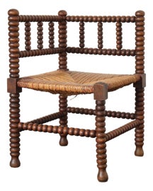 Example of Corner Chairs