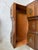 Wood Vintage Pennsylvania House Georgian Style Cherry Block-Front Chest of Drawers For Sale - Image 7 of 13