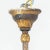 French Louis XVI Style 5-Branch Bronze Chandelier For Sale - Image 3 of 6