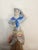 2 Antique Lady's Clothes Brush Dolls Late 19th Century For Sale In Seattle - Image 6 of 8
