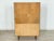 Bookcase in Walnut Veneer, 1960s For Sale - Image 11 of 13