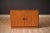 Mid-Century Modern Vintage Danish Teak Locking Storage Cabinet Credenza by Børge Mogensen For Sale - Image 3 of 13
