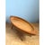Vintage Mid-Century Modern Wood Bowl For Sale - Image 4 of 12
