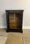 Antique Victorian Ebonised Side Cabinets, 1860, Set of 2 For Sale - Image 3 of 12
