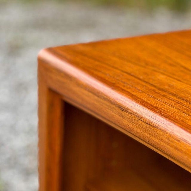 Sideboard by Axel Christiansen for Aco Møbler For Sale - Image 11 of 15