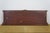 Antique French Louis XVI Mahogany Ormolu Overmantle Mirror Dresser Backsplash 49" For Sale - Image 13 of 14