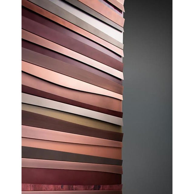 Sedimenti Wall Cladding System by De Castelli For Sale - Image 4 of 10