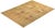 Tan Mogul Collection Hand-Knotted Area Rug - Tan Collection 8' 0" X 10' 8" For Sale - Image 8 of 10