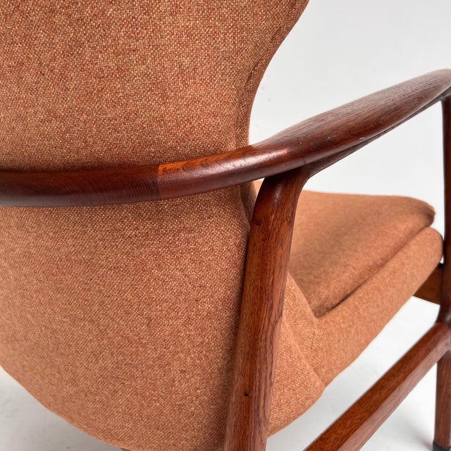 Edith Armchair by Bovenkamp, 1960s For Sale - Image 10 of 17