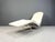 Mid-Century Fiberglass Chaise Longue, 1960s For Sale - Image 4 of 10