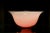 1920s Pink Loetz Art Deco Tango Glass Bowl For Sale - Image 5 of 11