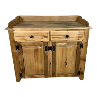 The Hartford Sideboard For Sale