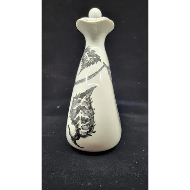 1960s Liqueur Bottle by Jean Lurçat, 1960s For Sale - Image 5 of 7