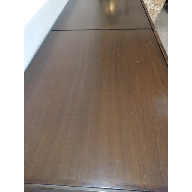 Mod Mb47/Mb48 Credenza by Franco Albini for Poggi, Italy, 1950s, Set of 4 For Sale - Image 10 of 18