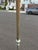 Victorian Brass Coat Rack With Lions Head Base For Sale In Philadelphia - Image 6 of 10