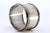 Smooth Silver Napkin Ring For Sale - Image 6 of 6