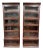 English Bookcases from Globe Wernicke, Set of 2 For Sale