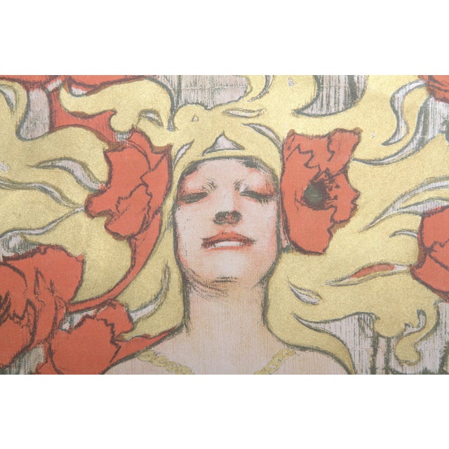 The Century - Midsummer Holiday Number, August, Joseph Christian Leyendecker, Poster For Sale - Image 4 of 8