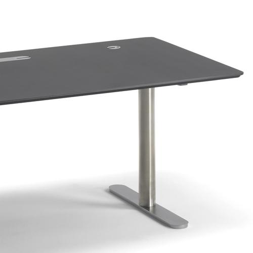 OC 1002 Ezone Desk by Henrik Tengler for One Collection For Sale - Image 3 of 10