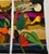 Mid-Century Modern Limited Edition Tapestries Helen Webber 1979 Number 20/100 Jungle/on the Way to the Ark Piece 1 & 3 For Sale - Image 3 of 18