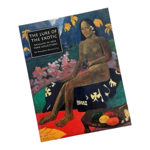 The Lure of the Exotic: Gauguin in New York Collections, the Met, 2002
