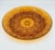 Timeless elegance of this stunning vintage Indiana Glass Tiara Amber Deviled Egg Serving platter! This exquisite piece...