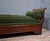 19th Century Mahogany Chaise Lounge For Sale - Image 4 of 11