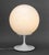 Bill Curry & Design Line Bill Curry for Design Line "Stemlite" Table Lamp For Sale - Image 4 of 7