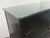 Black Restoration Hardware Maison Four Drawer Dresser, Antiqued Black For Sale - Image 8 of 12