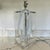 1970s Van Teal Style Lucite Table Lamp For Sale - Image 5 of 9