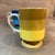 Mid-Century Modern 1966 Mid Century Modern Holt Howard Pedestal Mug Set Japan For Sale - Image 3 of 7