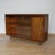 Brown Mid-Century Display Cabinet, 1960s For Sale - Image 8 of 8